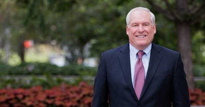 Eric Rosengren Fed