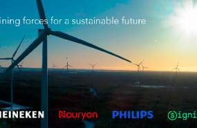 1608728616 ma s energi a renovable para la red philips heineken nouryon y signify forman el primer consorcio pan europeo para el futuro parque eo lico 1608728616 ma s energi a renovable para la red philips heineken nouryon y signify forman el primer consorcio pan europeo para el futuro parque eo lico