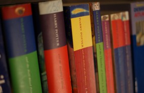 Harry Potter books bloomsbury publishing Harry Potter books bloomsbury publishing