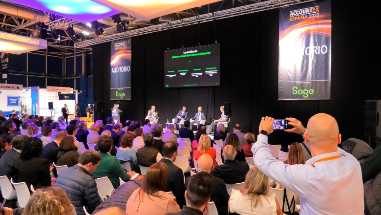 accountex madrid 2022