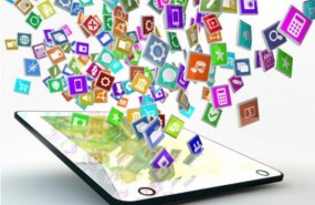 app movil