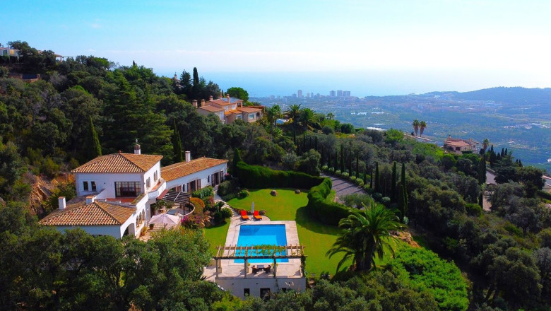 casa costa brava casa costa brava