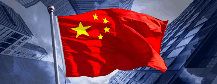 El PMI servicios chino de Caixin cae en agosto a su nivel más bajo del año
