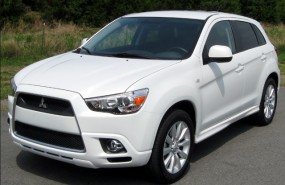 Mitsubishi Mitsubishi
