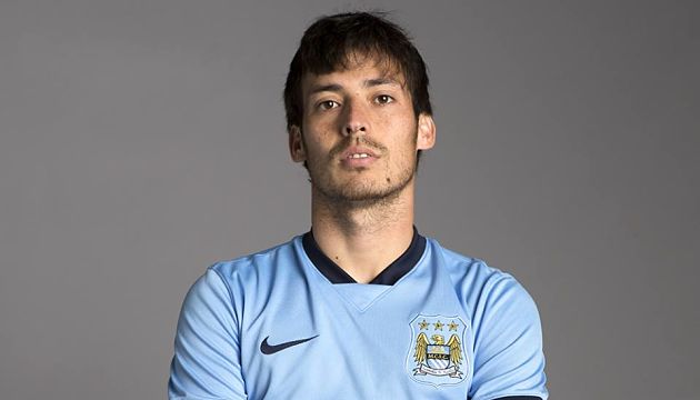 David Silva_630px