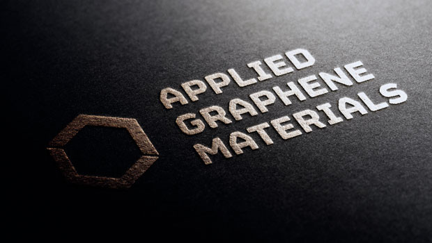 dl applied graphene materials aim agm nanomaterials graphene products coatings manufacturer supplier logo
