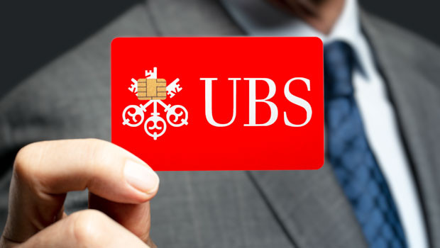 UBS Posts Better than expected Q4 Profits Announces Share Buyback 