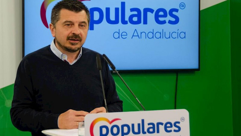 26M.- PP-A destaca que gobernará más de 200 alcaldías y en más capitales y confía en acuerdos con Cs "donde sea posible" | PP-A - Archivo ep 26m- pp-a destaca que gobernara mas de 200 alcaldias y en mas capitales y confia en acuerdos con