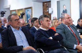 ep acto de presentacion de la organizacion interprofesional vitivinicola de castilla la mancha