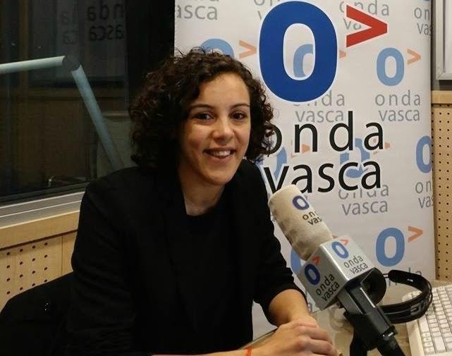 Alba | ONDA VASCA ep alba