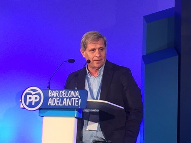 ep alberto fernandezxiii congresoppbarcelona