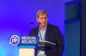 ep alberto fernandezxiii congresoppbarcelona
