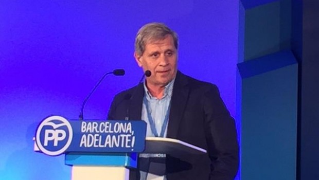 ep alberto fernandezxiii congresoppbarcelona