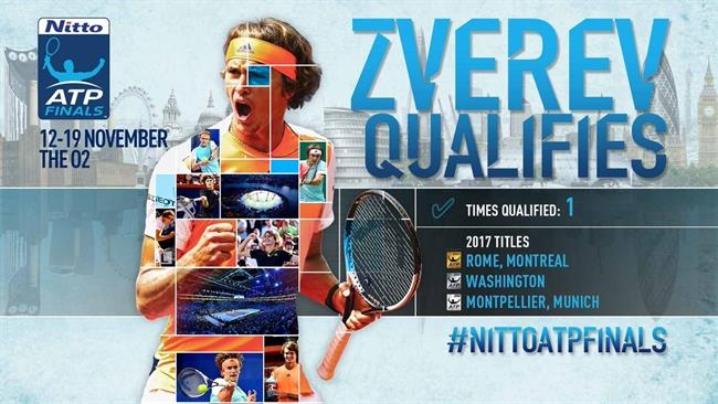 ep alexander zverev finals atp londres