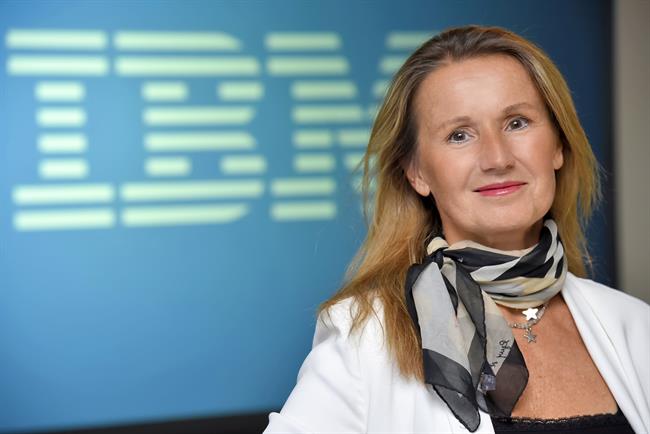 ep angel moreu ibm cloud espana nube tecnologia watson ciberseguridad ia