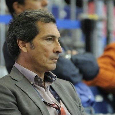 Ángel Rodríguez, nuevo jefe de prensa del CSD | EUROPA PRESS ep angel rodriguez nuevo jefeprensacsd