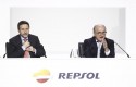 ep antonio brufau i josu jon imazla junta daccionistesrepsol ep antonio brufau i josu jon imazla junta daccionistesrepsol