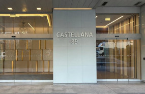 ep archivo   alvarez marsal traslada su sede en madrid a paseo de la castellana 89