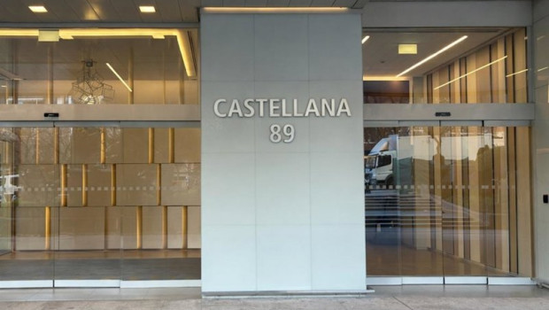 ep archivo   alvarez marsal traslada su sede en madrid a paseo de la castellana 89