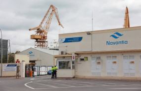 ep archivo   astilleros de navantia en cadiz