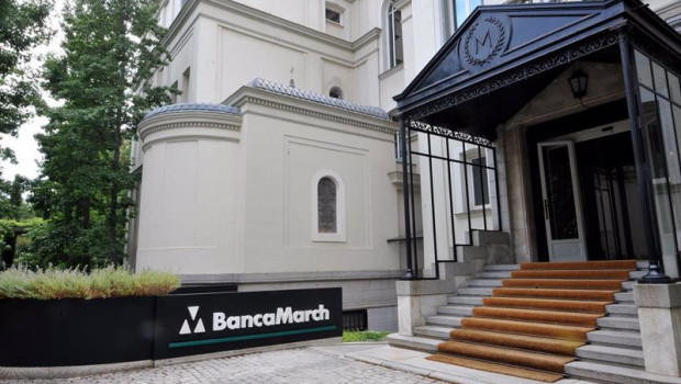ep archivo   banca march lanza el seguro de vida dotal de prima periodica march vida estudios