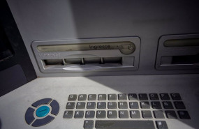 ep archivo   cajero automatico de un banco