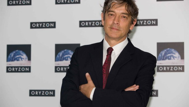 ep archivo   carlos buesa presidente de oryzon 20251006102402