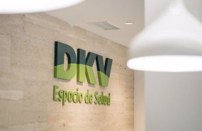 ep archivo   dkv seguros inaugura un nuevo espacio de salud en la capital aragonesa