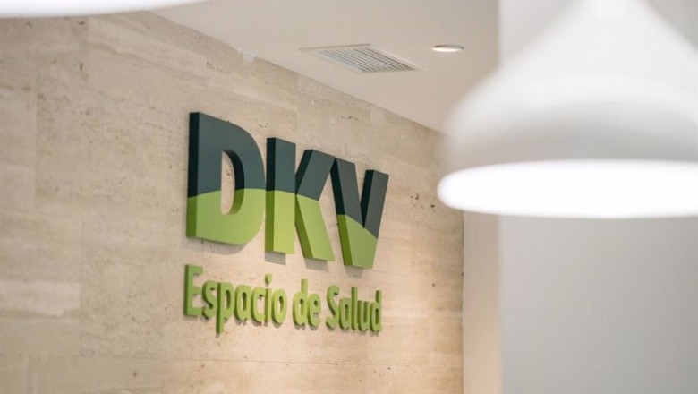 ep archivo dkv seguros inaugura un nuevo espacio de salud en la capital aragonesa ep archivo dkv seguros inaugura un nuevo espacio de salud en la capital aragonesa