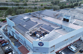 ep archivo   el grupo nueva pescanova instala dos nuevos parques solares en sus fabricas de valencia