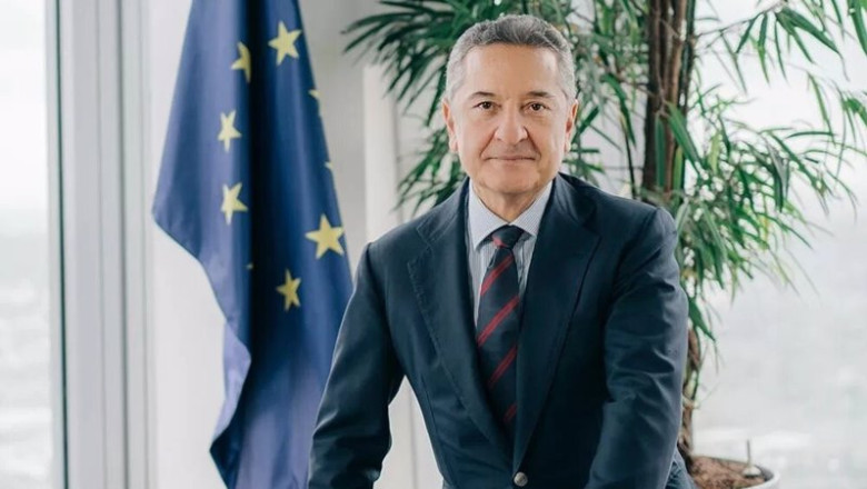 ep archivo el miembro del comite ejecutivo del bce fabio panetta 20230216134903 ep archivo el miembro del comite ejecutivo del bce fabio panetta 20230216134903