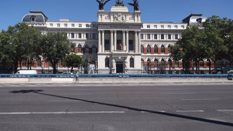 ep archivo el ministerio de agricultura subscribe un convenio con fepex con aportacion de 360000 ep archivo el ministerio de agricultura subscribe un convenio con fepex con aportacion de 360000