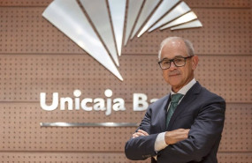 ep archivo   el nuevo consejero delegado de unicaja banco isidro rubiales