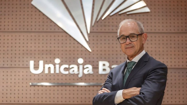 ep archivo   el nuevo consejero delegado de unicaja banco isidro rubiales