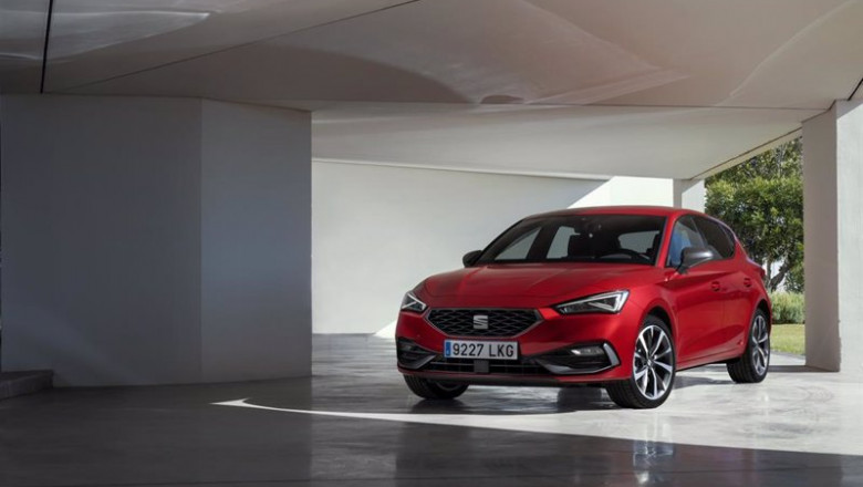 ep archivo   el nuevo seat leon
