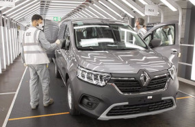 ep archivo   el sector del automovil ralentizara su crecimiento al 15 en europa en 2025 segun