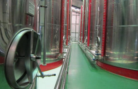 ep archivo   instalaciones de una almazara cordobesa