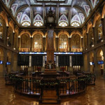 ep archivo   interior del palacio de la bolsa de madrid