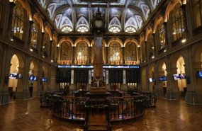 ep archivo   interior del palacio de la bolsa de madrid