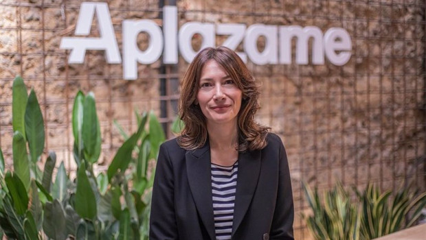 ep archivo   la consejera delegada de aplazame raquel garces