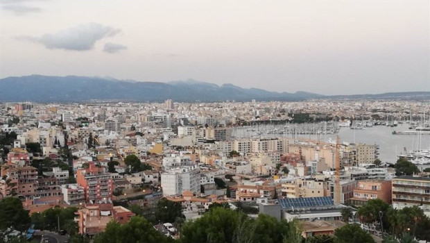 ep archivo   la vivienda usada es en mayo un 71 mas cara que el ano pasado segun idealista en la