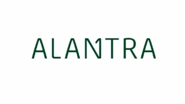 ep archivo   logo de alantra