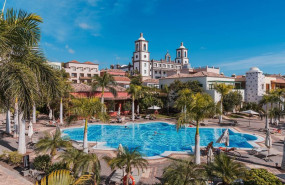 ep archivo   lopesan villa del conde resort thalasso