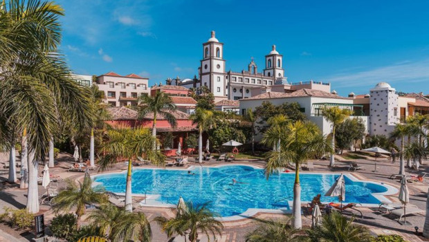 ep archivo   lopesan villa del conde resort thalasso