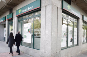 ep archivo oficina de unicaja banco 20220524115302 ep archivo oficina de unicaja banco 20220524115302