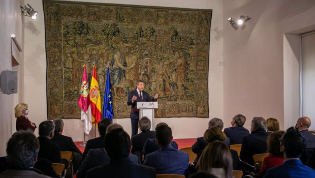ep archivo   page anuncia que talavera sera la sede de gaia x