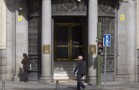 ep archivo sede de la comision nacional de los mercados y la competencia cnmc 20250509142706 ep archivo sede de la comision nacional de los mercados y la competencia cnmc 20250509142706