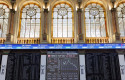 ep archivo   un panel del ibex 35 en el palacio de la bolsa a 9 de febrero de 2023 en madrid espana 20230329182403