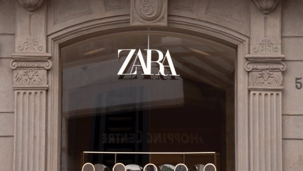 ep archivo   una tienda de zara en barcelona