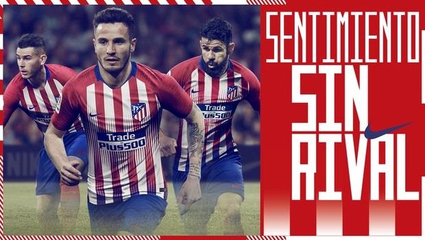 ep atletico presentanueva camiseta